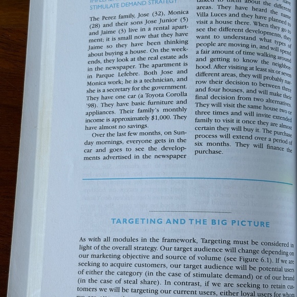 "Marketing Management: The Big Picture" by Christie L. Nordhielm - Picture 4 of 6